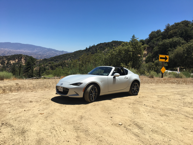 Illustration for article titled PRCOTY - Performance Rental Car of the Year